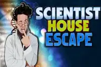 Ilmuwan house melarikan diri Screen Shot 0