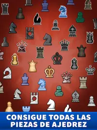 Chess Clash: juega online Screen Shot 11