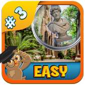 3 - Free Hidden Object Games Free New Fun Old Town