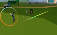 Real Golf Super Star Screen Shot 0