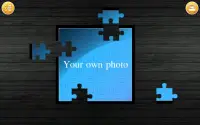 Amazing Jigsaw Puzzle Screen Shot 5