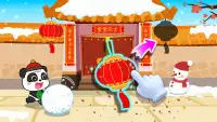 Chinese New Year - For Kids Screen Shot 1