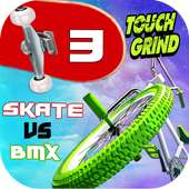 Touchgrind Bmx 2