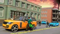 Grand Gangster Theft Auto V Screen Shot 1