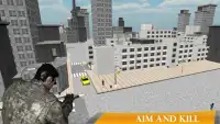 Sniper - The Team Screen Shot 10