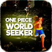 Guide One Piece World Seeker