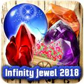 Infinity Jewel 2018