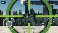 Sniper Shooter 2017 - Aim to Kill Sharp Shooter Screen Shot 2