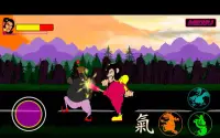 Fight Masters versión Kung Fu Screen Shot 14