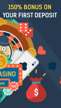 Online casino for Mr. Bet Screen Shot 10