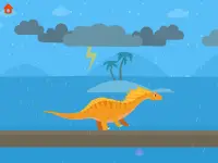 Dinosaur Park - Games for kids Screen Shot 8