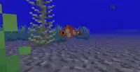 Fishes Mod for MCPE Screen Shot 3