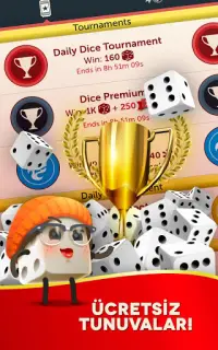 YAHTZEE® With Buddies Screen Shot 8