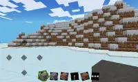 Block Craft : 3D Building & Crafting Game 2018 Screen Shot 1