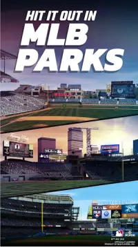 MLB Tap Sports Baseball 2021 Screen Shot 10