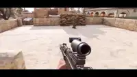 World FPS Gun Screen Shot 2