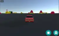 Car Stunt Driving Simulator Screen Shot 2