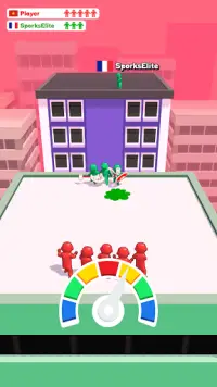 ColorBall Fight Screen Shot 4