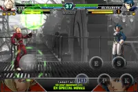 THE KING OF FIGHTERS-A 2012(F) Screen Shot 3