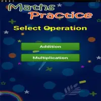 math practice games for kids Screen Shot 1