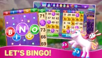 Bingo Fun - Offline Bingo Game Screen Shot 4