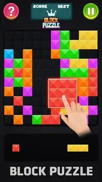 Block Jewels : Puzzle 2019 Screen Shot 4