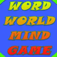 Word World Mind Game Screen Shot 3