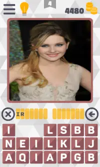 Picture Quiz Trivia Screen Shot 3