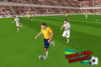 ⚽Ultimate Soccer Sports League Screen Shot 1