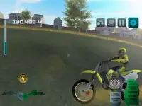 Superbike Driving Simulator Screen Shot 8