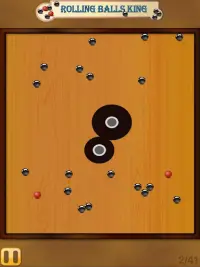 Rolling Balls King Screen Shot 10