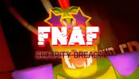 FNaF 9 -  Security breach Screen Shot 0