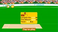 Sixer Cricket Hero Screen Shot 4