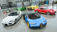 Real Car Racing: Car Game 3D Screen Shot 6