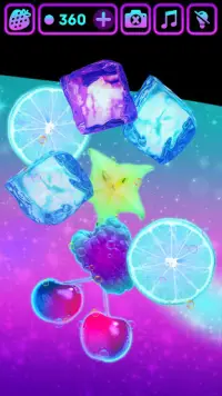 Minum Neon Koktail Simulator Screen Shot 0