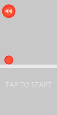 Red Ball: Line Screen Shot 0