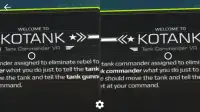 Kotank Tank Commander VR Screen Shot 5