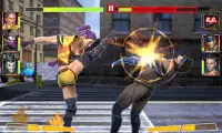 Chiến đấu bất diệt 3D - Champion Fight Screen Shot 0