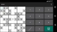 Open Sudoku Screen Shot 7