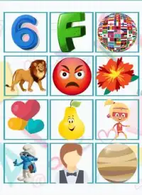 Brain Sudoku Plus Gioco per bambini Screen Shot 12