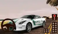 Driving GT-R R35 Drift Simulator Screen Shot 0