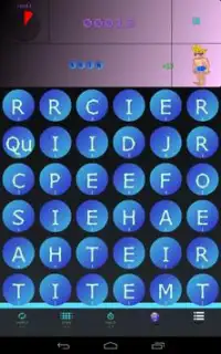 WordSurf Best Boggle Word Game Screen Shot 13