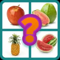 Fruit Puzzle for Kids Screen Shot 4