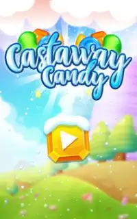 Castaway Candy Screen Shot 0