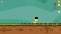 Frichen: Chicken Platformer Game Screen Shot 5