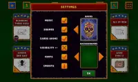 Classic Solitaire Card Games Pack Screen Shot 7