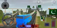 Pakistan Bus Simulator game Screen Shot 0