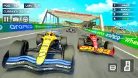 đua ô tô công thức:trò chơi tô Screen Shot 0