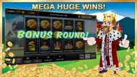 King Cashalot Casino Slots - Win Huge Jackpots! Screen Shot 1