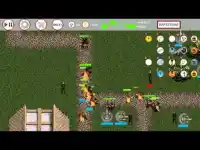 Hero Tower Defense TD (Beta) Screen Shot 0